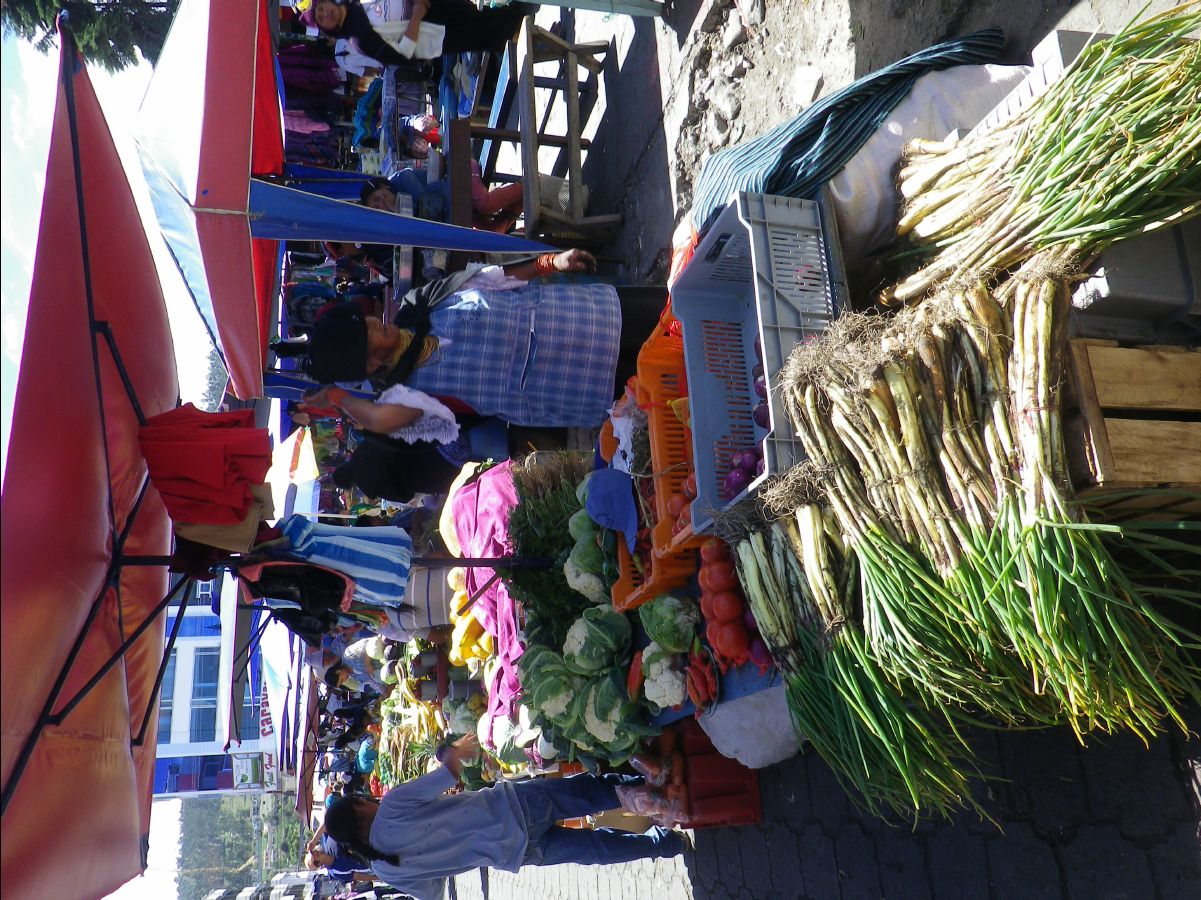 Otavalo Market17